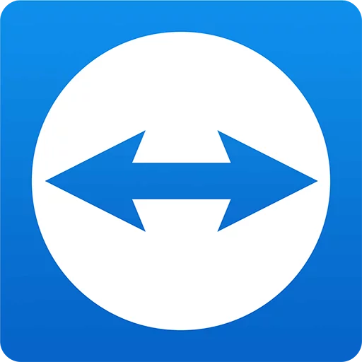 Teamviewer Logo 512X512