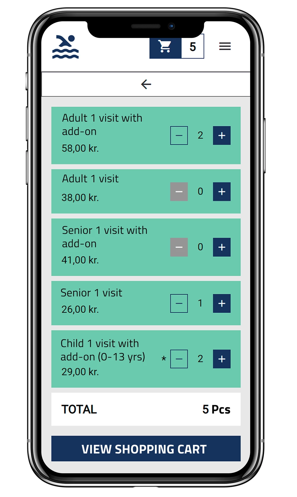 Hurry up, it will be sold out soon!