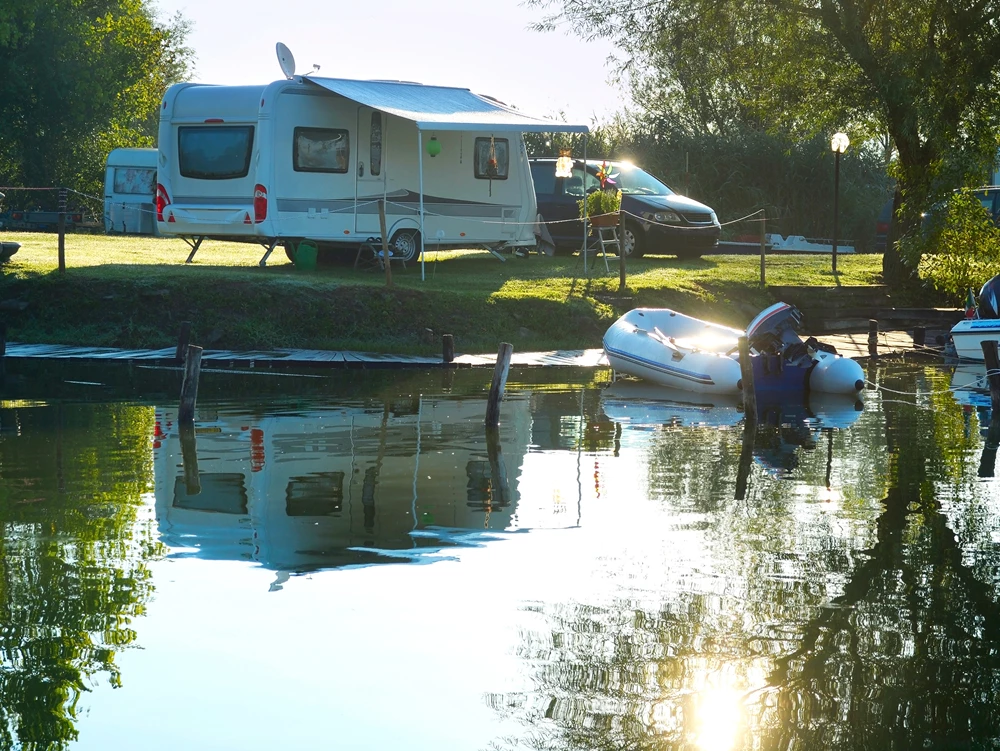Airbnb – ein starker Buchungskanal für deinen Campingplatz