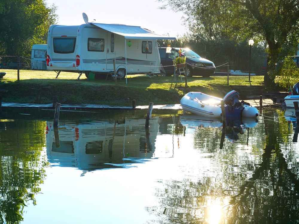 Airbnb – ein starker Buchungskanal für deinen Campingplatz