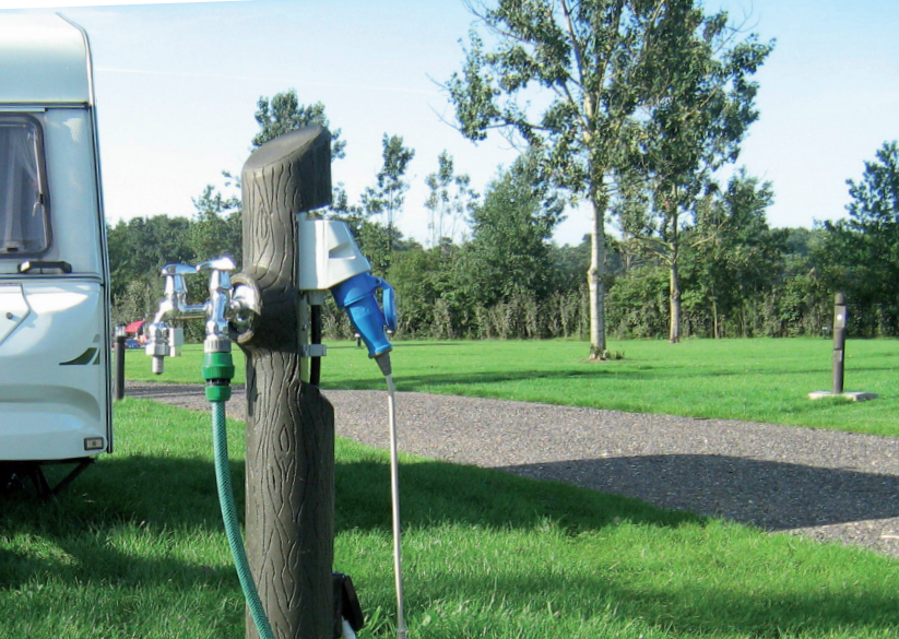 Elstolpe Camping