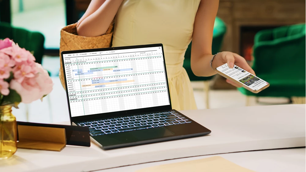 Conclusion: Your booking system should work for you - not the other way around! 