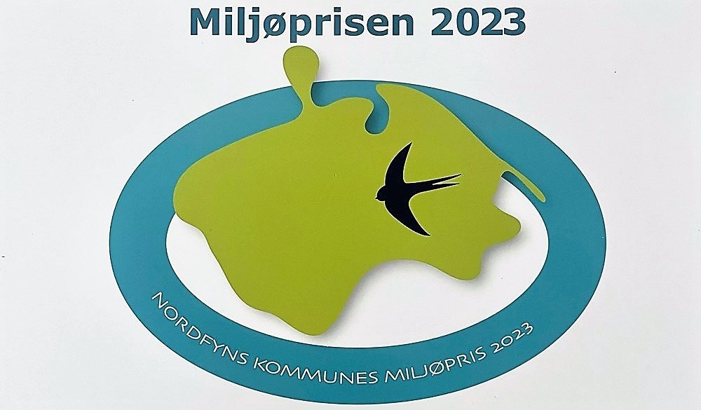 Miljöpris