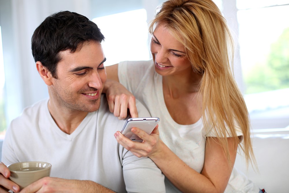 Let's go online - that's where the customers are! Let's go online - that's where the customers are!