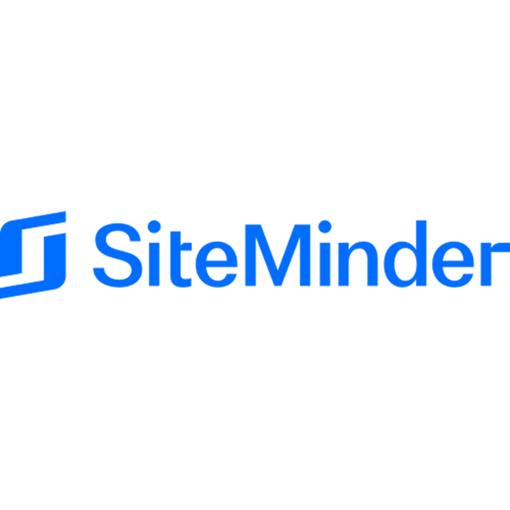 SiteMinder integration