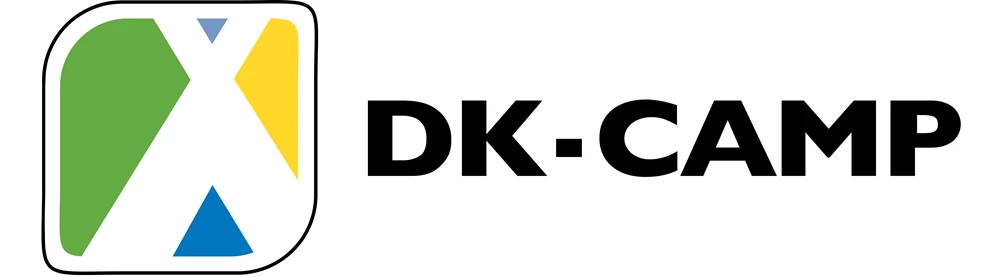 DK‑CAMP er Danmarks største campingportal.