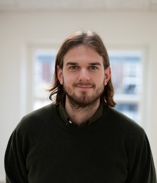 David Rasmussen