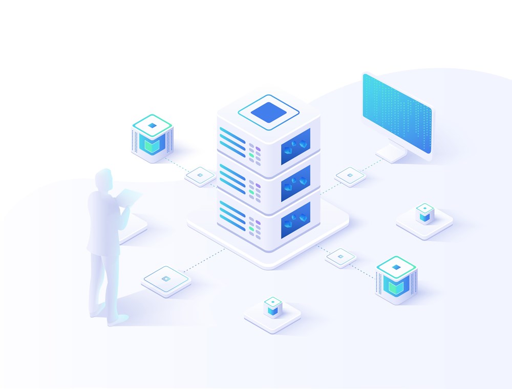 Modulär IoT (Internet of Things) Modulär IoT (Internet of Things)