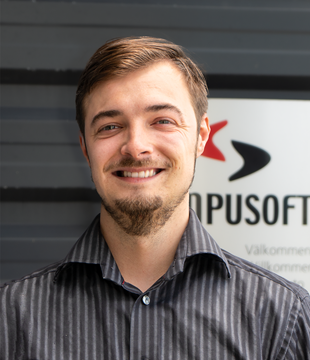 Adam Brunsborg Thomassen