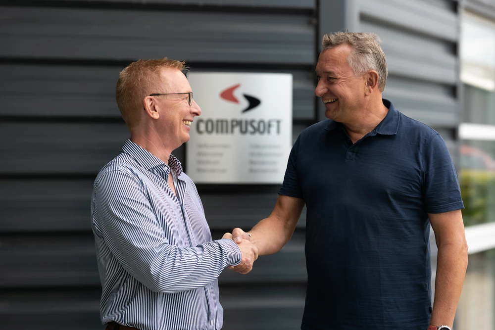 Strong financial solidity and highest creditworthiness