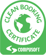 Clean Booking Certificate