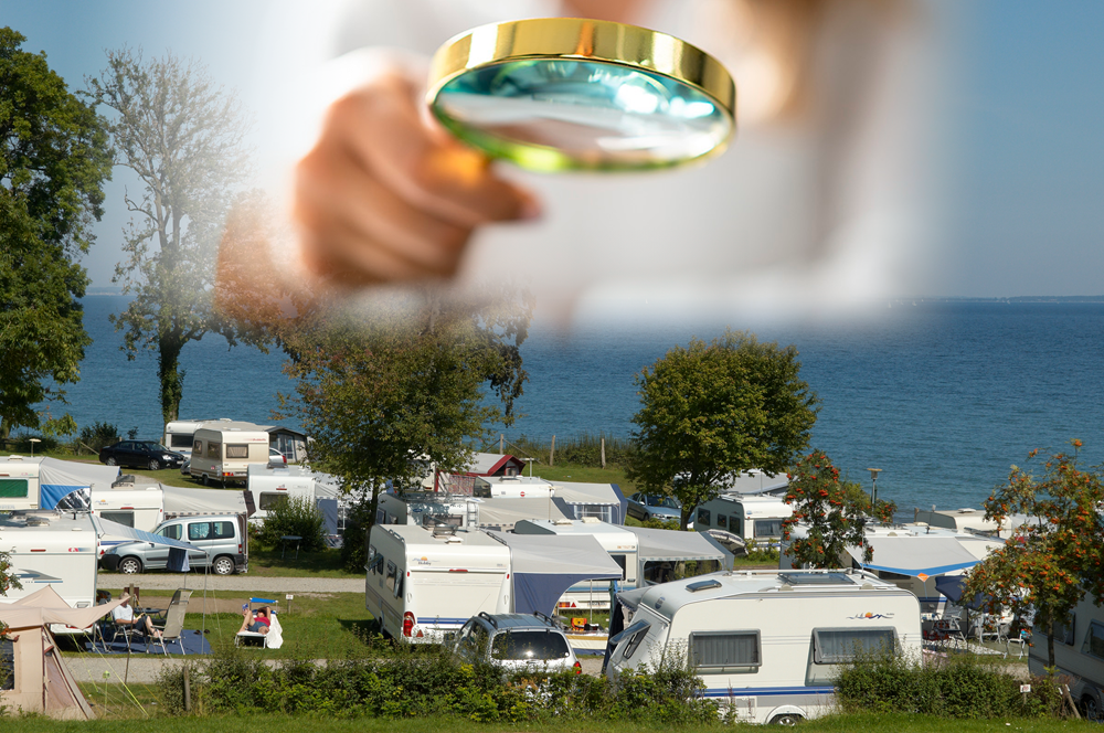 More and more camping sites improves profitability with Dynamic Pricing