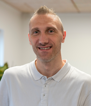 Thomas Nykjær Nielsen