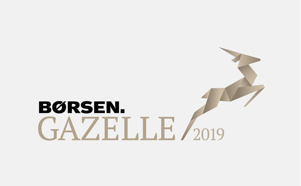 Gazelle 2019