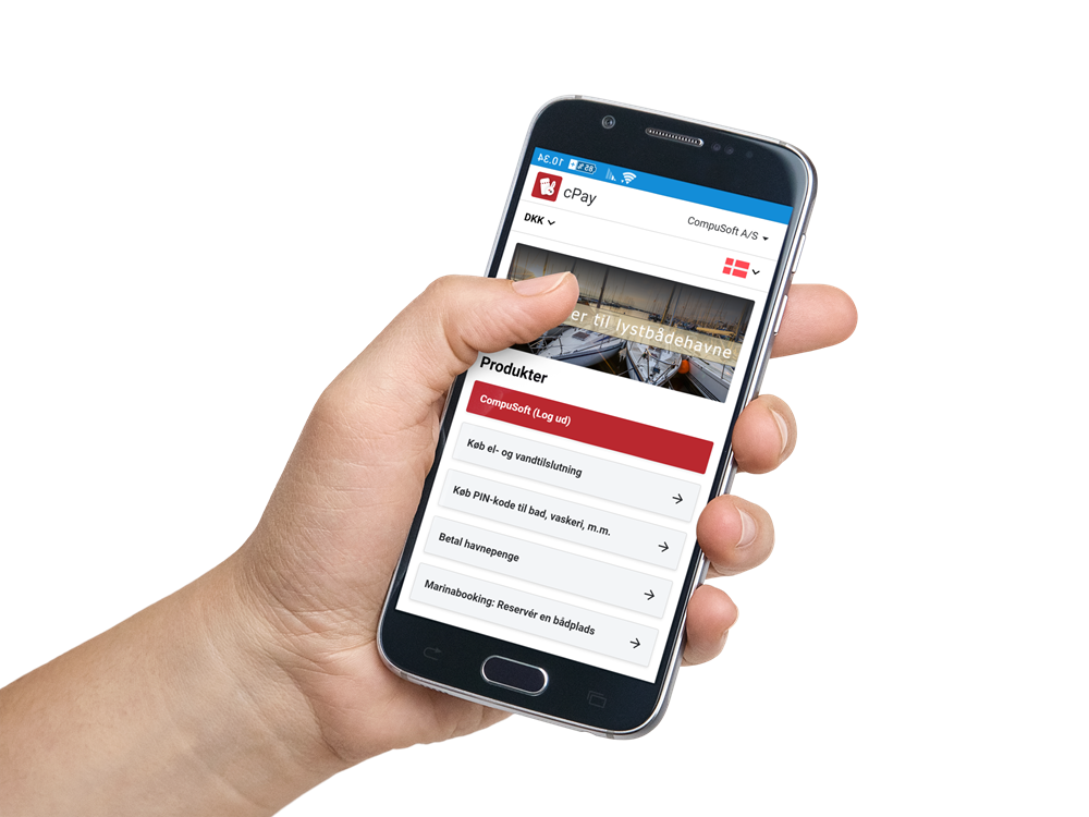 Your digital activity calendar