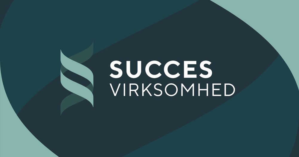 Årets succesvirksomhed 2020