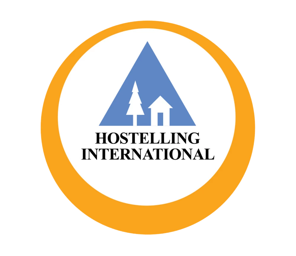 Det globale netværk af vandrerhjem