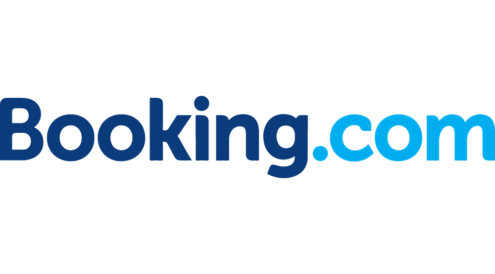 Booking.com er en af verdens største online‑rejseagenturer med millioner af brugere.