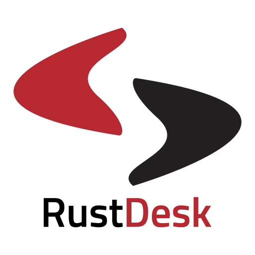 CS Rustdesk Ikon 512X512