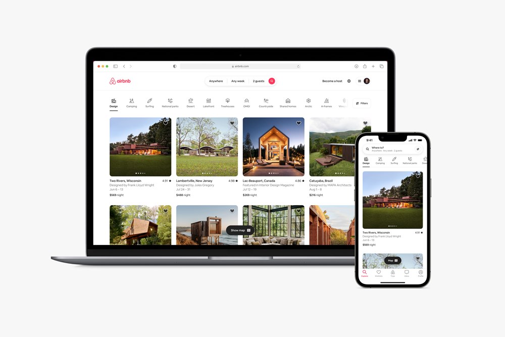Officiel Airbnb-partner – CompuSoft er godkendt