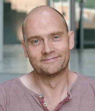 Michell Cronberg 