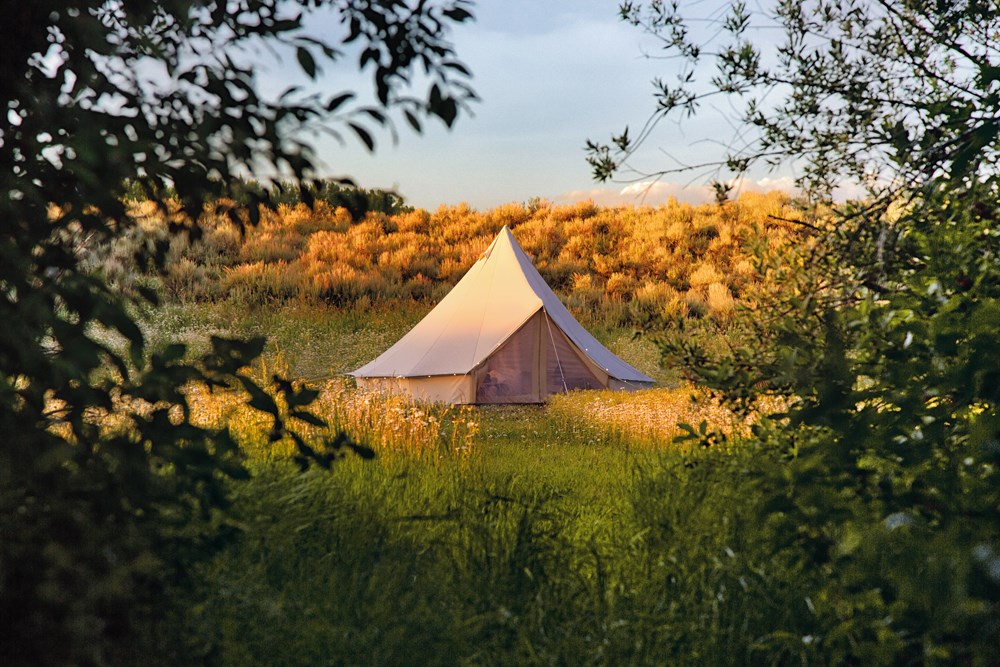 Airbnb – en stærk bookingkanal til din campingplads