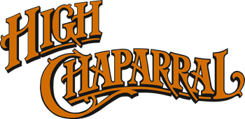 High Chaparral