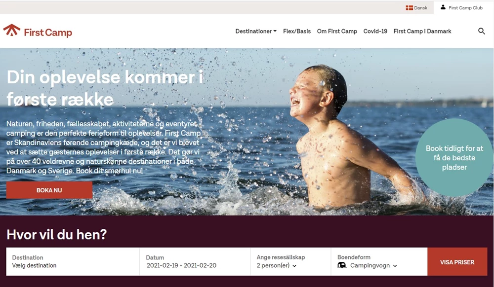 Wir verkaufen keine „Taube auf dem Dach“