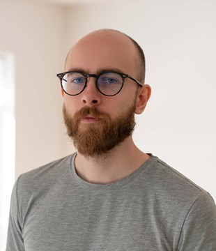 Casper Juul Majgaard Nielsen