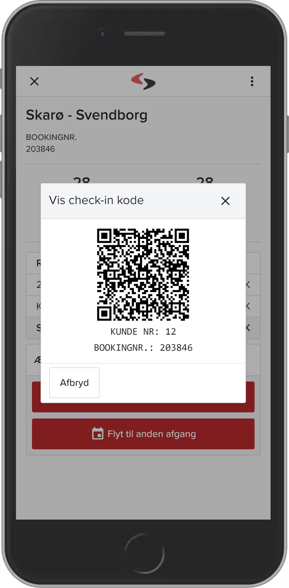 Get your very own parking app for digital parking permits and passwords