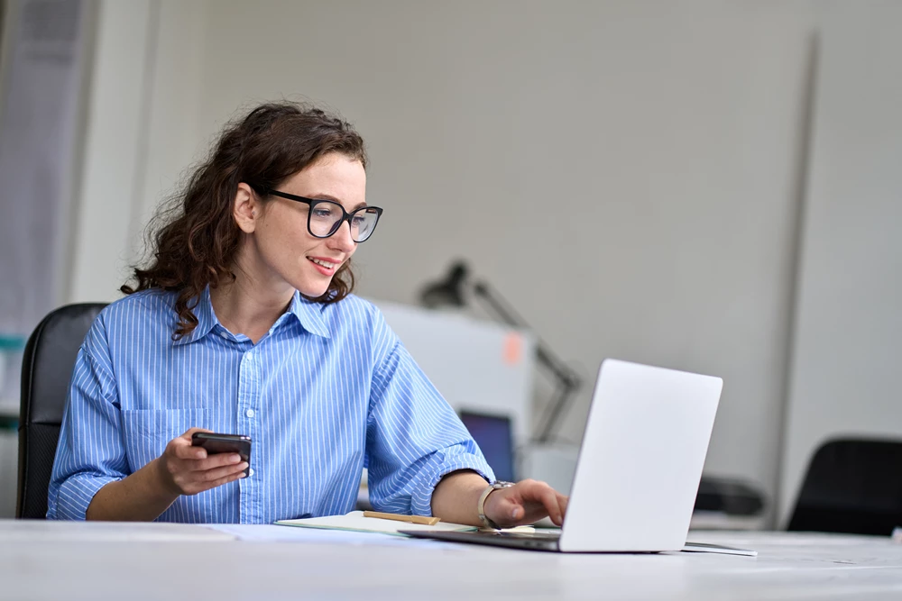Optimise your bookkeeping even further with our Finance integration Optimise your bookkeeping even further with our Finance integration
