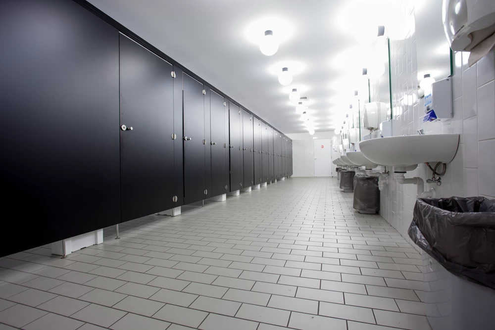 CompuMat access control is good service for your guests CompuMat access control is good service for your guests