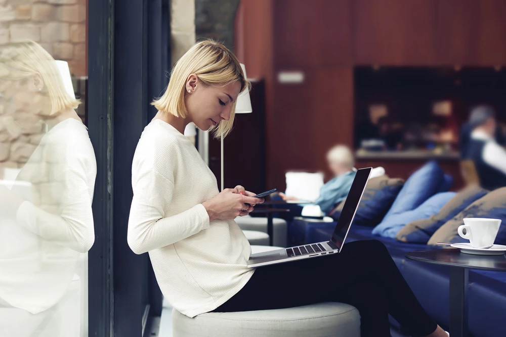 Digital self-service leads to increased revenue Digital self-service leads to increased revenue