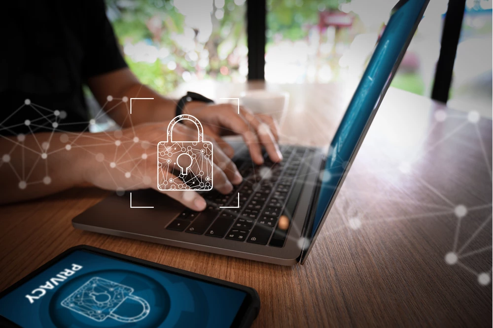 Extra security for your data with the CompuSoft Hosting Center Extra security for your data with the CompuSoft Hosting Center