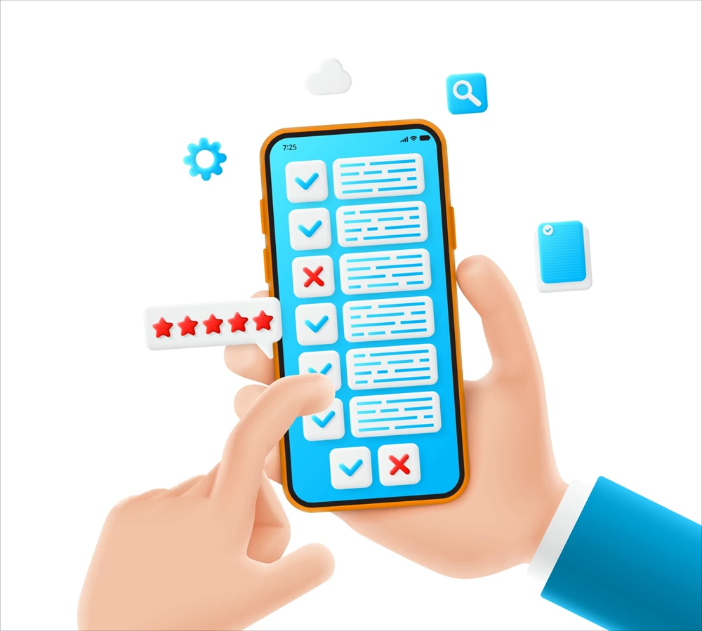 Automate your guest communication and get valuable feedback Automate your guest communication and get valuable feedback